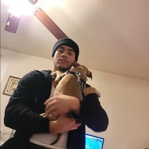 Meet your Posher, Elijah